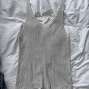 Carly Jean Los Angeles tank top